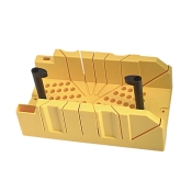 STANLEY CLAMPING MITRE BOX              1-20-112