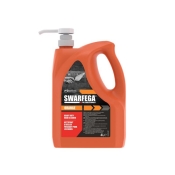 DEB      ORANGE HAND CLEANER PUMP BOTTLE 4L