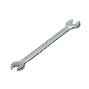 TENG    620607 DOUBLE OPEN ENDED SPANNER   6X7MM