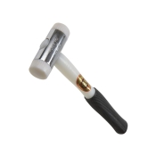 THOR    11-710  NYLON HAMMER 1LB PLASTIC HANDLE