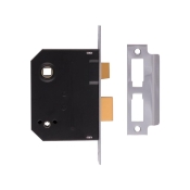 UNION   J2294-CH-2.50 MORT B/ROOM LOCK SC 2.5IN