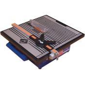 VITREX  110V POWER PRO 750 WET SAW 180MM