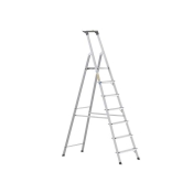 ZARGES  3 TREAD LIGHTWEIGHT PLATFORM STEP