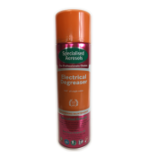 Aerosol Electrical Degreaser 500ml