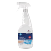 Cleaner Disinfectant 750m