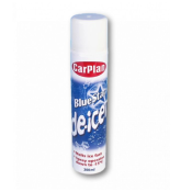 Carplan SDI600 Blue Star De-Icer Aerosol 600ml