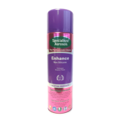 Aerosol Enhance 500Ml (Non Silicon) Dash Clean