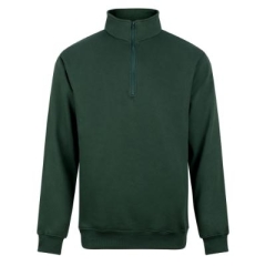 Fleeces & Bodywarmers