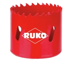 Ruko Hole Saws & Accessories