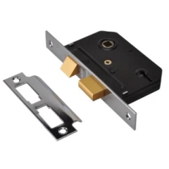 5 Lever Mortice Sashlocks