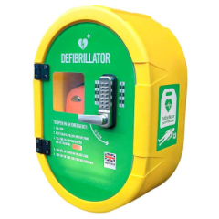 AED's & Resusitation