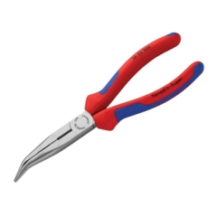Bent Nose Pliers