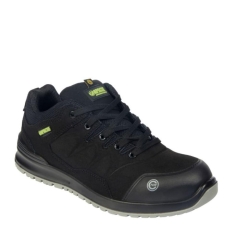Apache Brampton S3 Recycled Suede Safety Trainer Boot