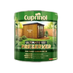 Treatments & Preservers