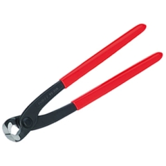 Concreter's Nippers & Cutters