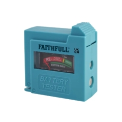Battery Testers