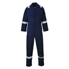 Hanson FR50 Coverall