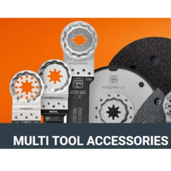 FEIN Precision Saw Blades