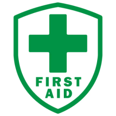 First Aid