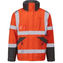Workwear & Hi Vis