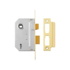 Internal Mortice Sashlocks