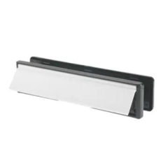 Letterboxes & Plates