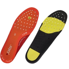 Jalas  8711L Low Arch insole