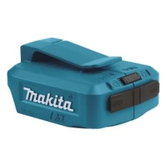 Adaptors