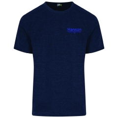 Hanson JC001 T-shirt Navy