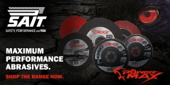 SAIT Advert