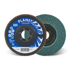 SAIT Flap Discs