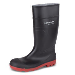 Safety Wellingtons
