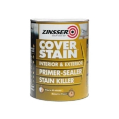 Sealer & Stain Blocks