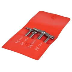 Telescopic Gauges