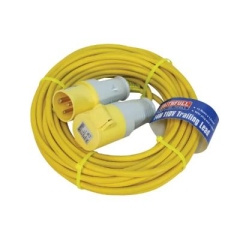 Trailing & Extension Leads