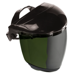 Safety Visors & Headguards