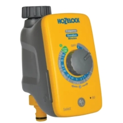 Automatic Watering & Micro Irrigation