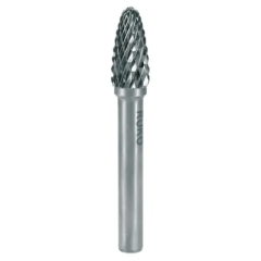 Carbide Burrs