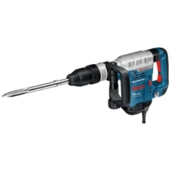 Demolition Hammers