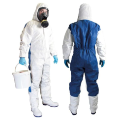 Disposable PPE