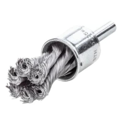 End Brushes