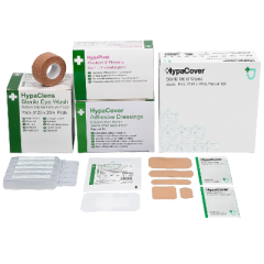 Essentials & Equipment