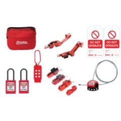 Lockout Kits