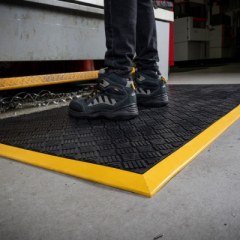 Safety Matting