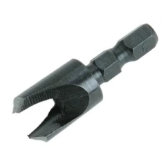 Plug Cutters & Screwsinks