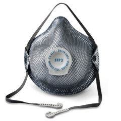 Respiratory  Protection