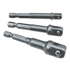 Adaptors & Extensions