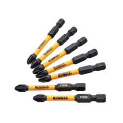 Screwdriver Insert Bits & Adaptors