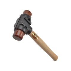 Split Head Hammers
