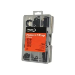 Washers & O-Rings